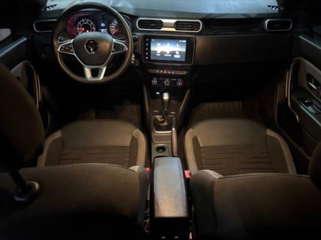 RENAULT Duster 1.6 16V 4P FLEX INTENSE, Foto 8