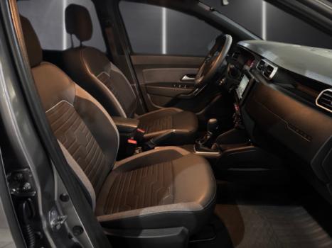 RENAULT Duster 1.6 16V 4P FLEX INTENSE, Foto 9