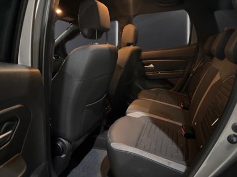 RENAULT Duster 1.6 16V 4P FLEX INTENSE, Foto 10