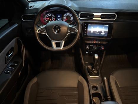 RENAULT Duster 1.6 16V 4P FLEX INTENSE, Foto 12