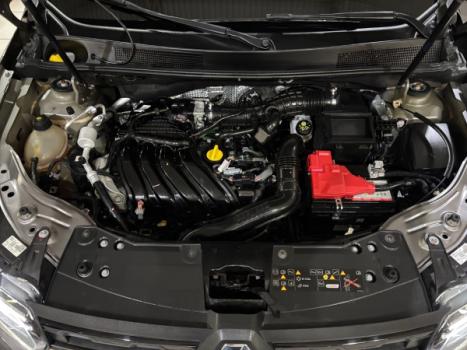 RENAULT Duster 1.6 16V 4P FLEX INTENSE, Foto 15