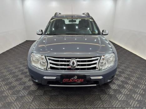 RENAULT Duster 1.6 16V 4P FLEX DYNAMIQUE, Foto 1