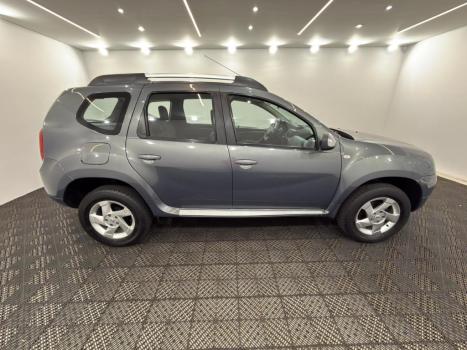 RENAULT Duster 1.6 16V 4P FLEX DYNAMIQUE, Foto 4