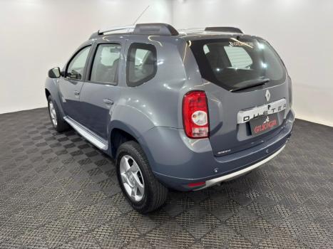 RENAULT Duster 1.6 16V 4P FLEX DYNAMIQUE, Foto 6