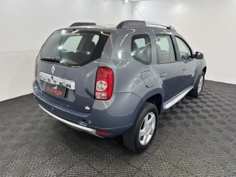 RENAULT Duster 1.6 16V 4P FLEX DYNAMIQUE, Foto 7