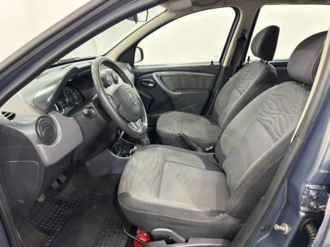 RENAULT Duster 1.6 16V 4P FLEX DYNAMIQUE, Foto 9