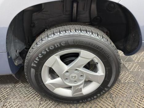 RENAULT Duster 1.6 16V 4P FLEX DYNAMIQUE, Foto 13