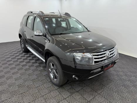 RENAULT Duster 1.6 16V 4P FLEX DYNAMIQUE, Foto 2