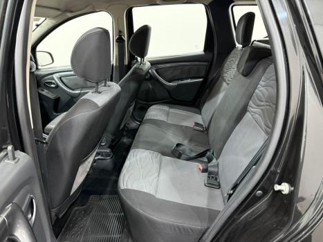 RENAULT Duster 1.6 16V 4P FLEX DYNAMIQUE, Foto 8