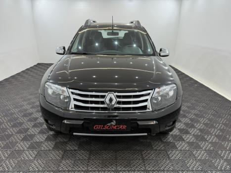 RENAULT Duster 1.6 16V 4P FLEX DYNAMIQUE, Foto 3