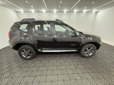 RENAULT Duster 1.6 16V 4P FLEX DYNAMIQUE, Foto 4