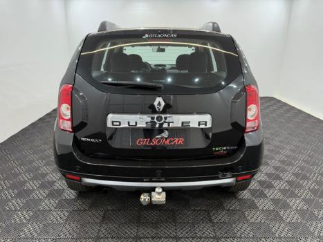 RENAULT Duster 1.6 16V 4P FLEX DYNAMIQUE, Foto 5