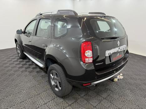 RENAULT Duster 1.6 16V 4P FLEX DYNAMIQUE, Foto 6