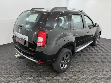 RENAULT Duster 1.6 16V 4P FLEX DYNAMIQUE, Foto 7