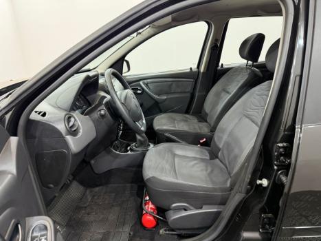 RENAULT Duster 1.6 16V 4P FLEX DYNAMIQUE, Foto 9