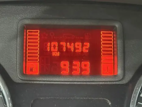 RENAULT Duster 1.6 16V 4P FLEX DYNAMIQUE, Foto 10