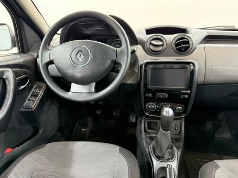 RENAULT Duster 1.6 16V 4P FLEX DYNAMIQUE, Foto 12