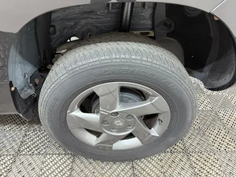 RENAULT Duster 1.6 16V 4P FLEX DYNAMIQUE, Foto 13