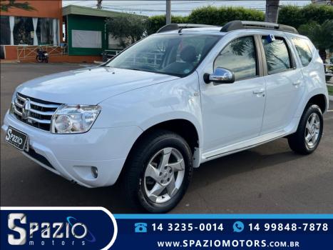 RENAULT Duster 1.6 16V 4P FLEX DYNAMIQUE, Foto 1