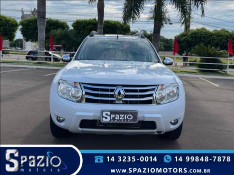 RENAULT Duster 1.6 16V 4P FLEX DYNAMIQUE, Foto 2