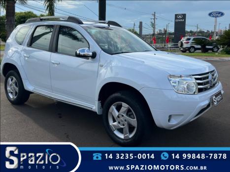 RENAULT Duster 1.6 16V 4P FLEX DYNAMIQUE, Foto 3