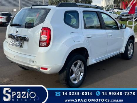 RENAULT Duster 1.6 16V 4P FLEX DYNAMIQUE, Foto 4