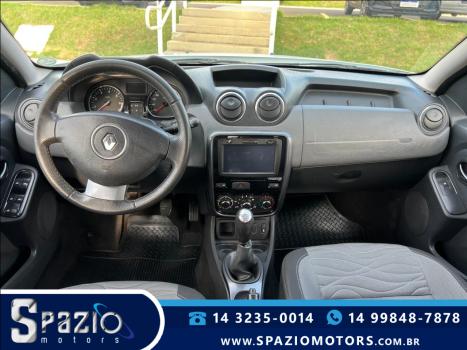 RENAULT Duster 1.6 16V 4P FLEX DYNAMIQUE, Foto 7