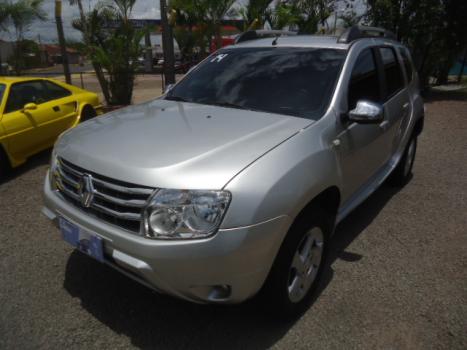 RENAULT Duster 1.6 16V 4P FLEX DYNAMIQUE, Foto 1