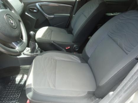 RENAULT Duster 1.6 16V 4P FLEX DYNAMIQUE, Foto 3