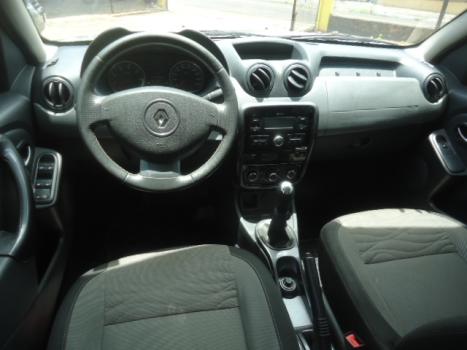 RENAULT Duster 1.6 16V 4P FLEX DYNAMIQUE, Foto 4