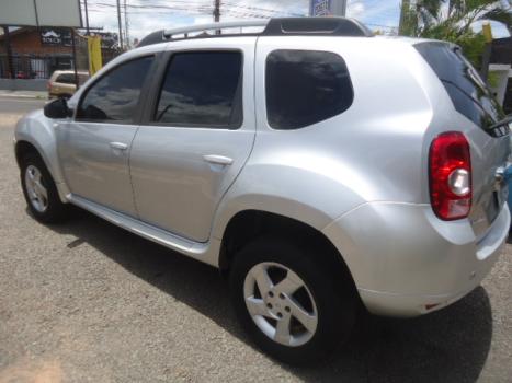RENAULT Duster 1.6 16V 4P FLEX DYNAMIQUE, Foto 5