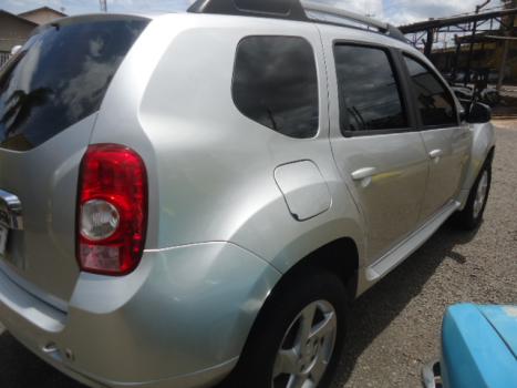 RENAULT Duster 1.6 16V 4P FLEX DYNAMIQUE, Foto 6