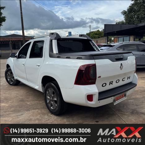 RENAULT Duster 1.6 16V 4P FLEX DYNAMIQUE, Foto 5