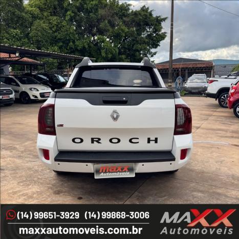 RENAULT Duster 1.6 16V 4P FLEX DYNAMIQUE, Foto 6