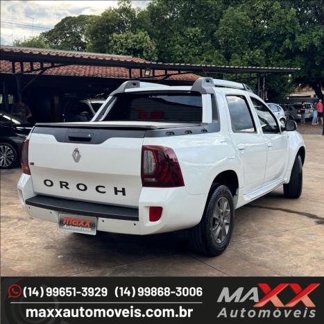 RENAULT Duster 1.6 16V 4P FLEX DYNAMIQUE, Foto 7