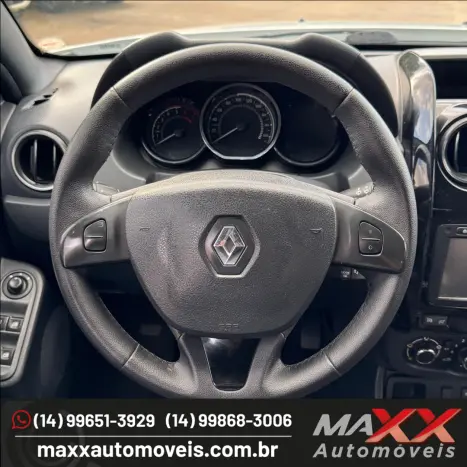RENAULT Duster 1.6 16V 4P FLEX DYNAMIQUE, Foto 11
