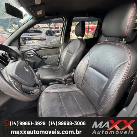 RENAULT Duster 1.6 16V 4P FLEX DYNAMIQUE, Foto 14