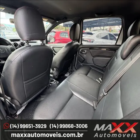 RENAULT Duster 1.6 16V 4P FLEX DYNAMIQUE, Foto 15