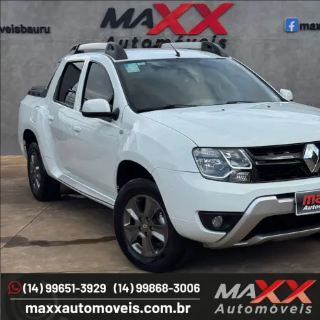 RENAULT Duster 1.6 16V 4P FLEX DYNAMIQUE, Foto 16