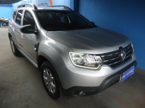 RENAULT Duster 1.6 16V 4P FLEX SCE ZEN, Foto 2