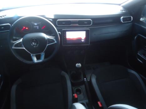 RENAULT Duster 1.6 16V 4P FLEX SCE ZEN, Foto 4