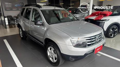 RENAULT Duster 1.6 16V 4P FLEX EXPRESSION, Foto 1