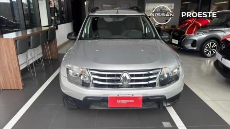 RENAULT Duster 1.6 16V 4P FLEX EXPRESSION, Foto 2