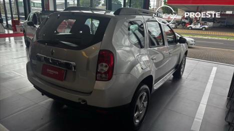 RENAULT Duster 1.6 16V 4P FLEX EXPRESSION, Foto 4