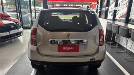 RENAULT Duster 1.6 16V 4P FLEX EXPRESSION, Foto 5