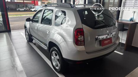 RENAULT Duster 1.6 16V 4P FLEX EXPRESSION, Foto 6