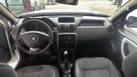 RENAULT Duster 1.6 16V 4P FLEX EXPRESSION, Foto 8
