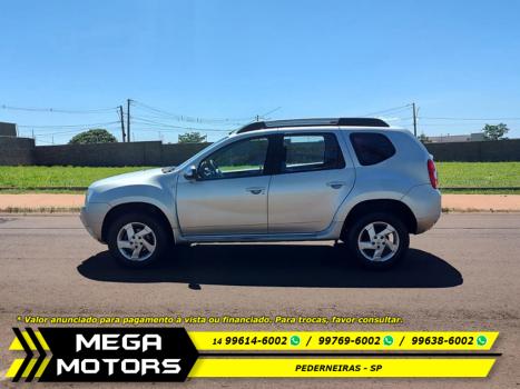 RENAULT Duster 1.6 16V 4P FLEX DYNAMIQUE, Foto 4