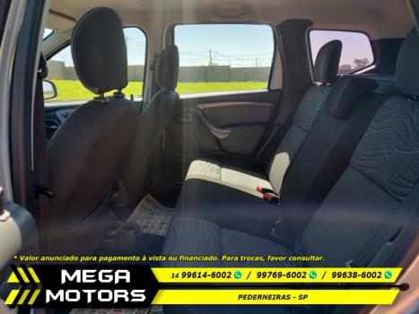 RENAULT Duster 1.6 16V 4P FLEX DYNAMIQUE, Foto 10