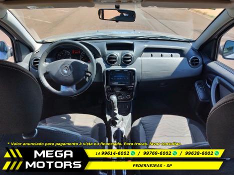 RENAULT Duster 1.6 16V 4P FLEX DYNAMIQUE, Foto 11